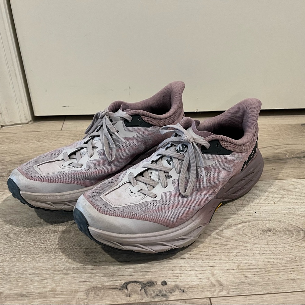Hoka Women's size 11B Running Shoes